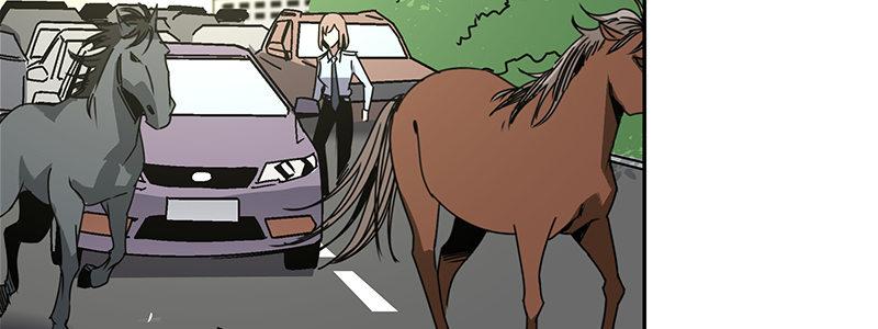 45-&ldquo;马&rdquo;路有马！（下）(1/2)-第45话