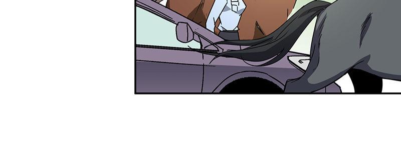 45-&ldquo;马&rdquo;路有马！（下）(1/2)-第45话