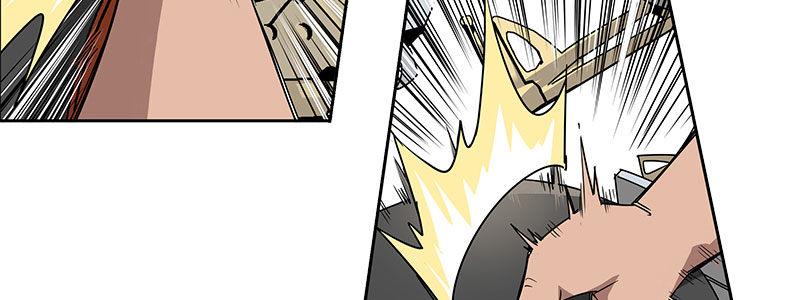 09-撕裂短裙(1/2)-第9话
