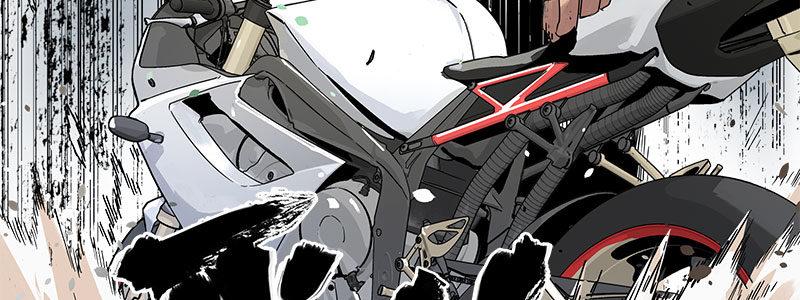 09-撕裂短裙(1/2)-第9话