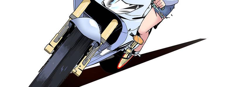 09-撕裂短裙(1/2)-第9话