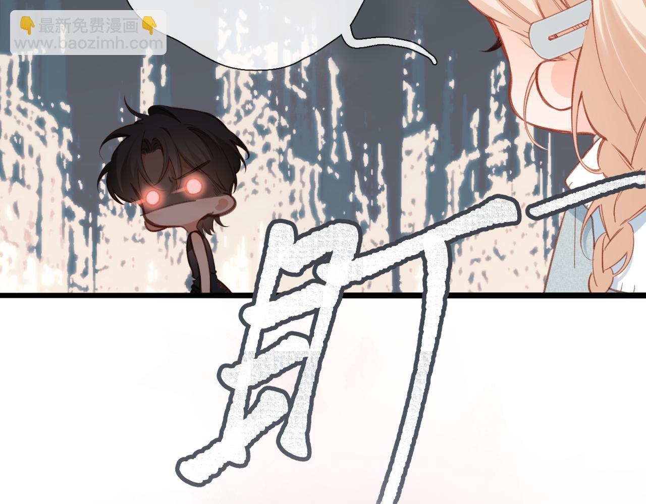 第17话  小心思(1/2)-第93话