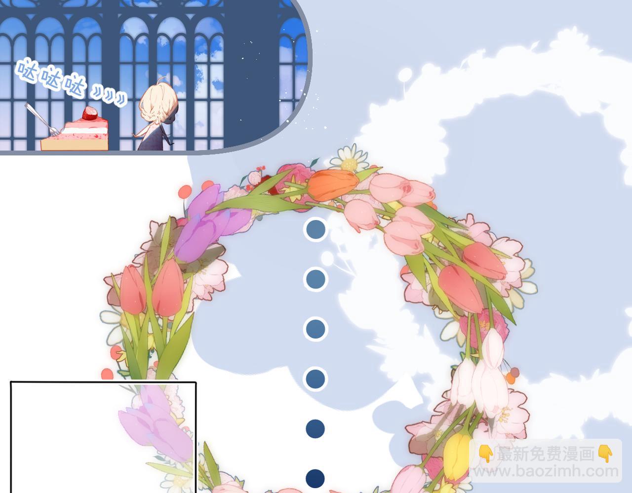 小番外  啾啾啾~-第39话