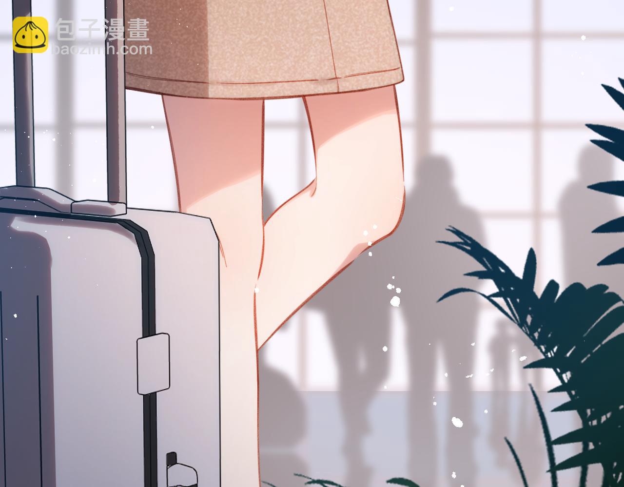 第39话  恋爱了？(1/2)-第47话