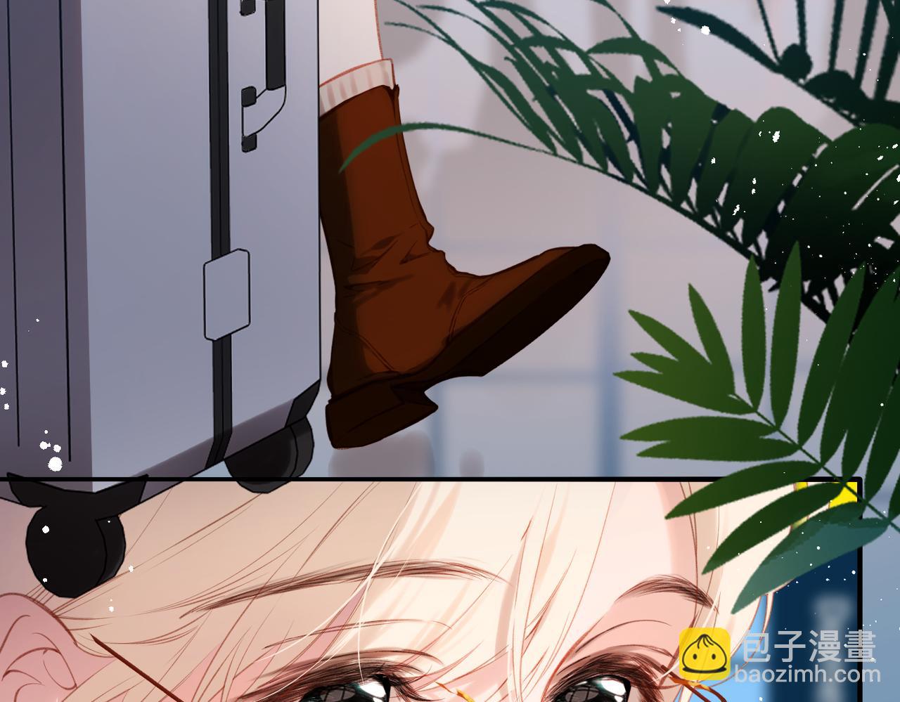 第39话  恋爱了？(1/2)-第47话