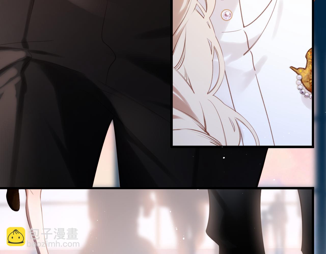 第39话  恋爱了？(1/2)-第47话