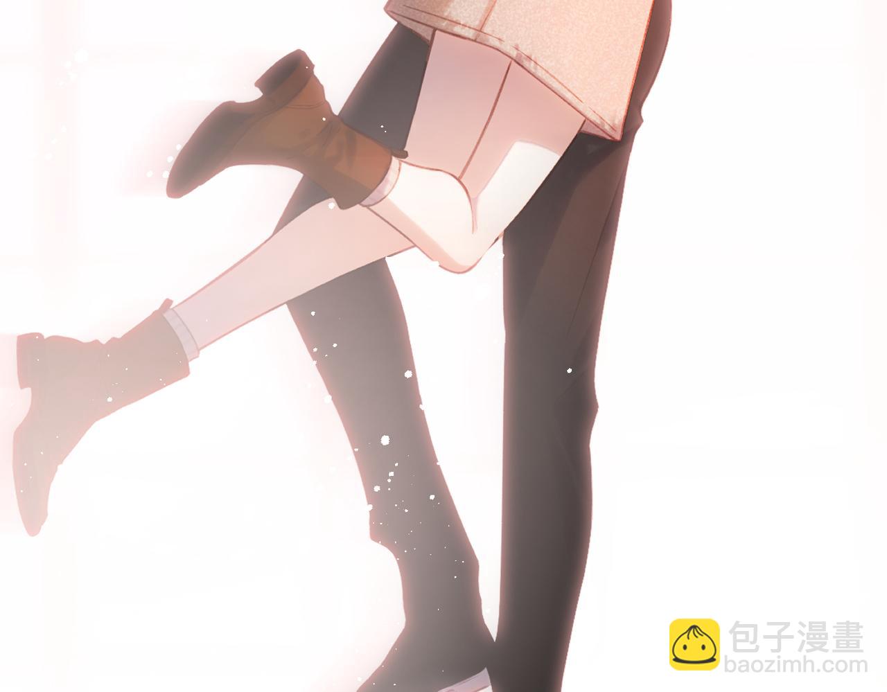 第39话  恋爱了？(1/2)-第47话