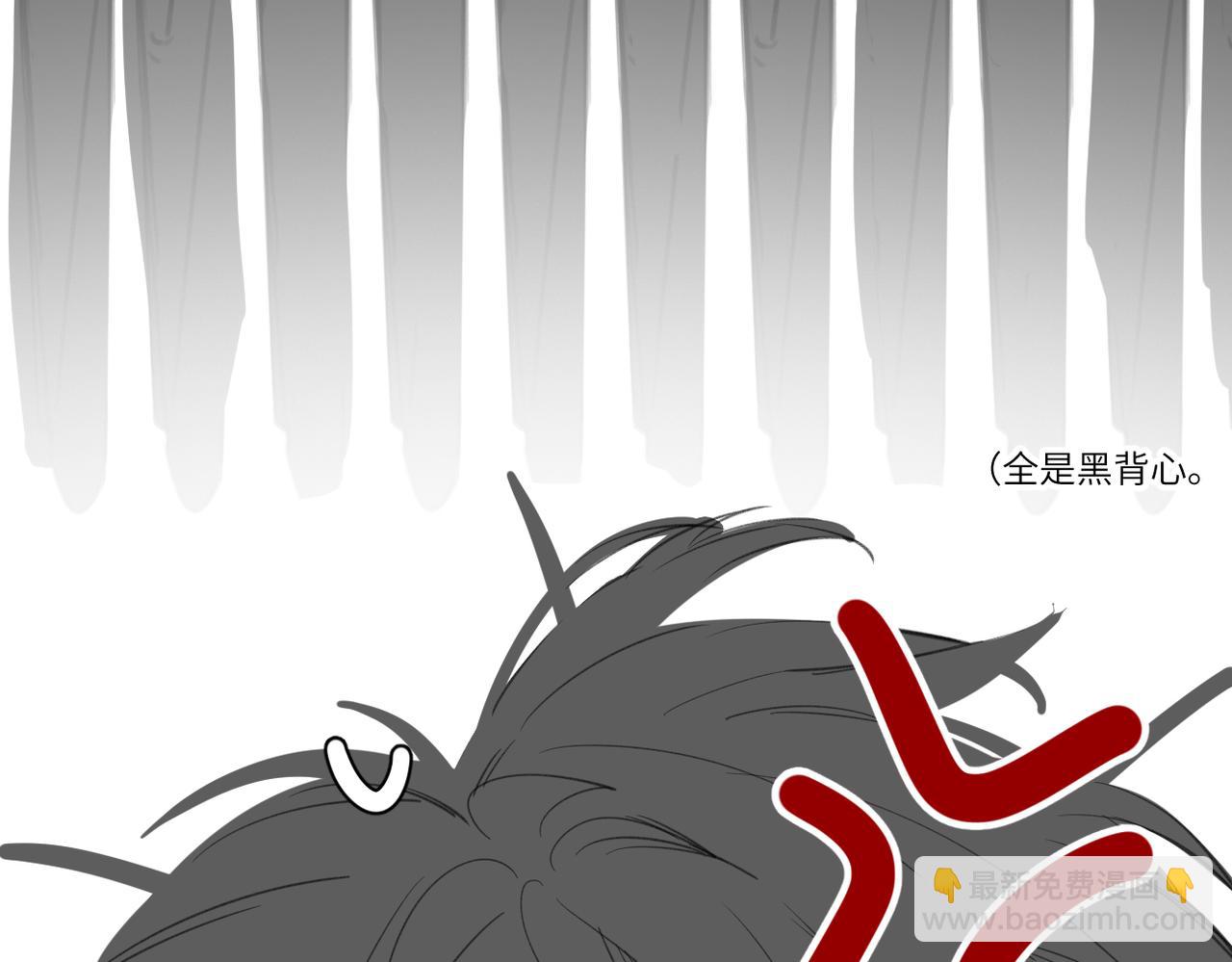休息日  人物档案+小剧场-第69话