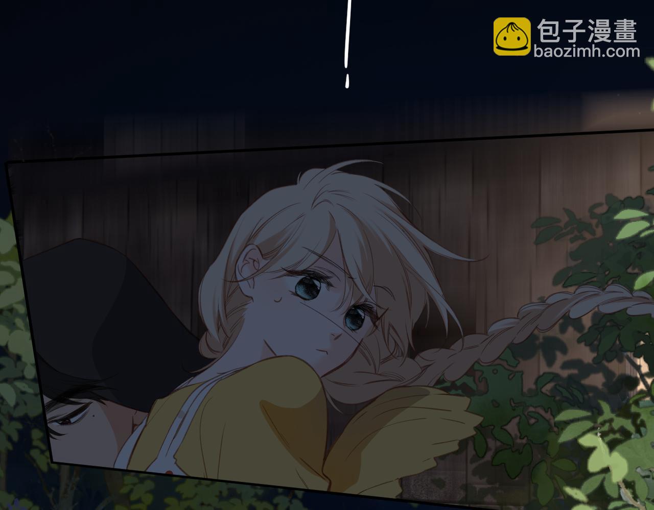 第6话 绑定(1/3)-第7话