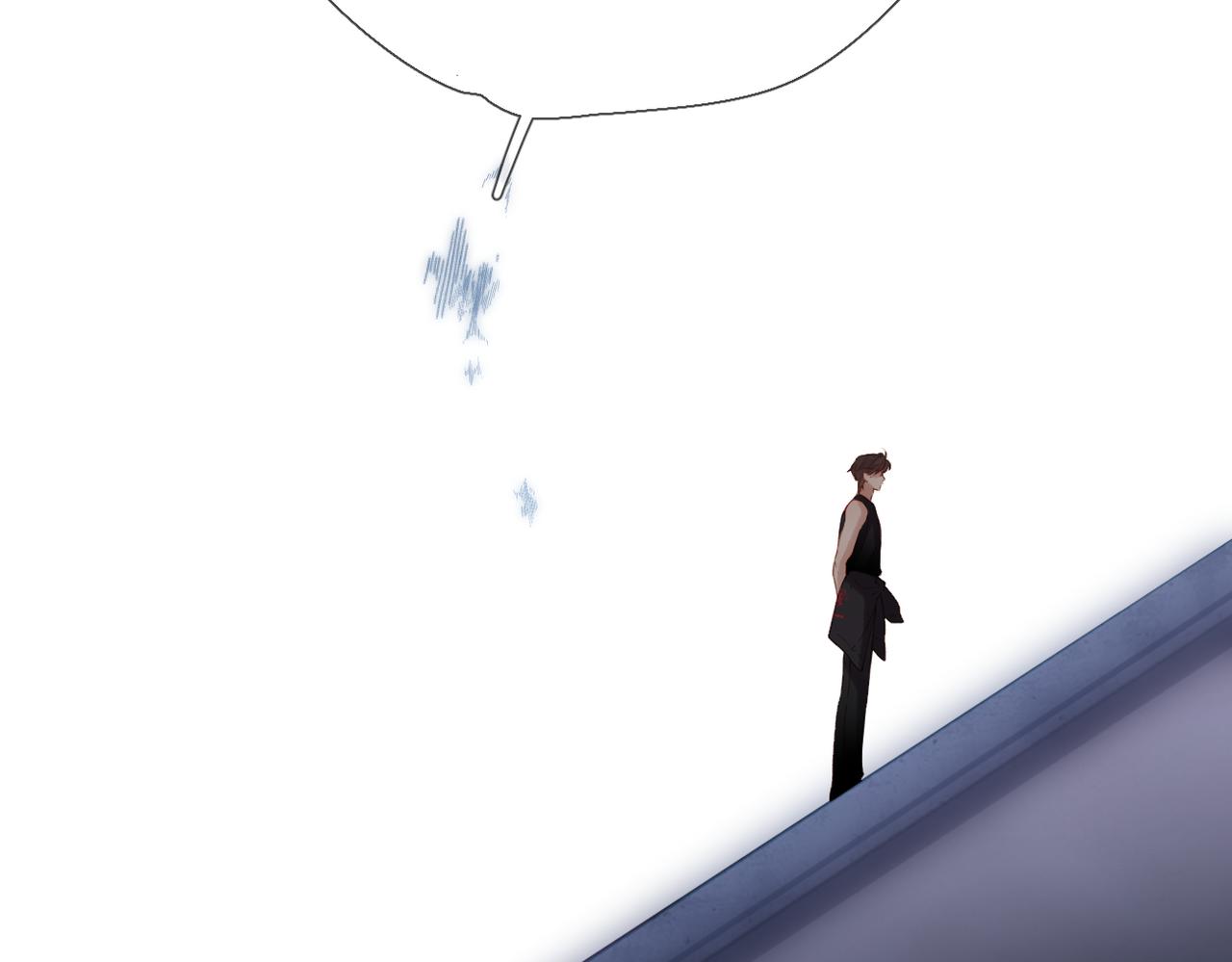 第71话  在意(1/2)-第87话