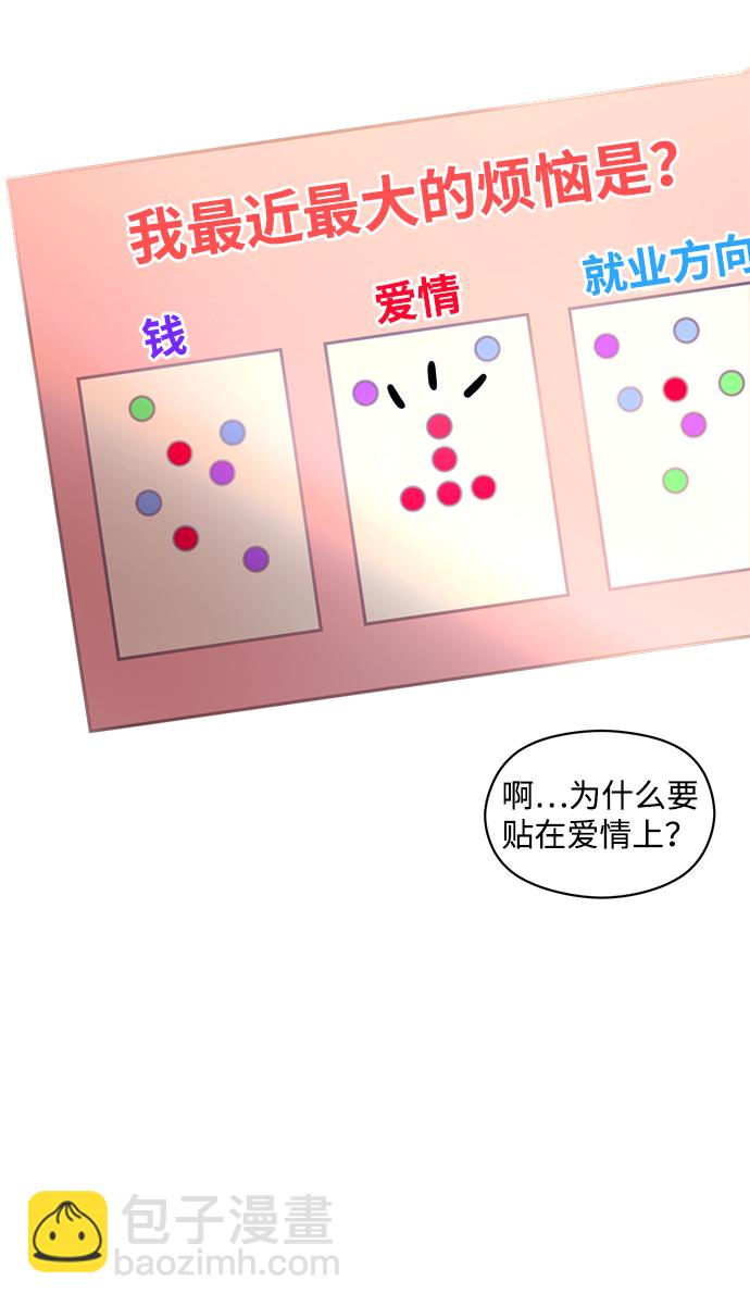 🍱随便的校园恋爱 第1话 第19页