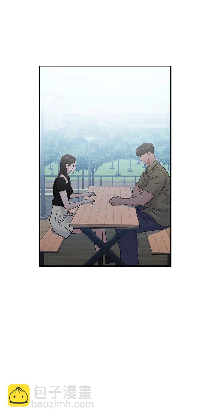 🍱随便的校园恋爱 第81话 第42页