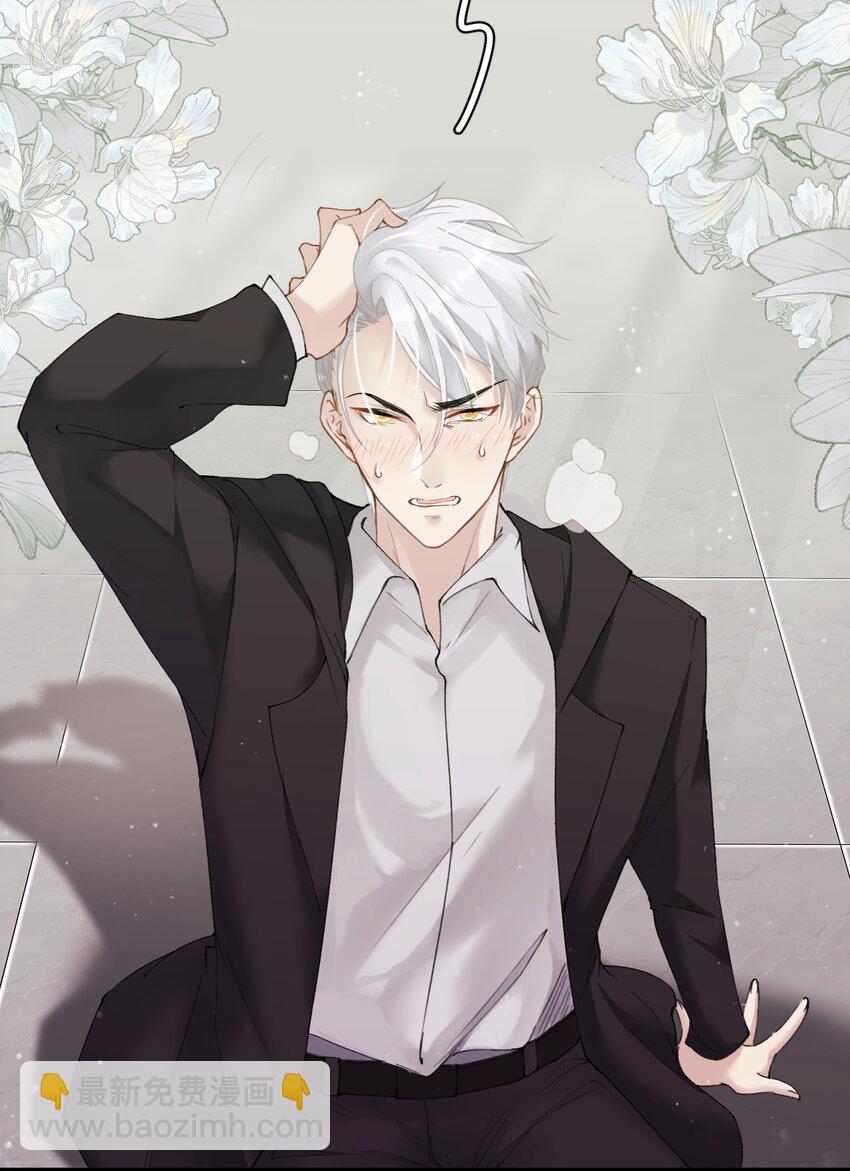 002 这个男人有点怪(1/2)-第3话