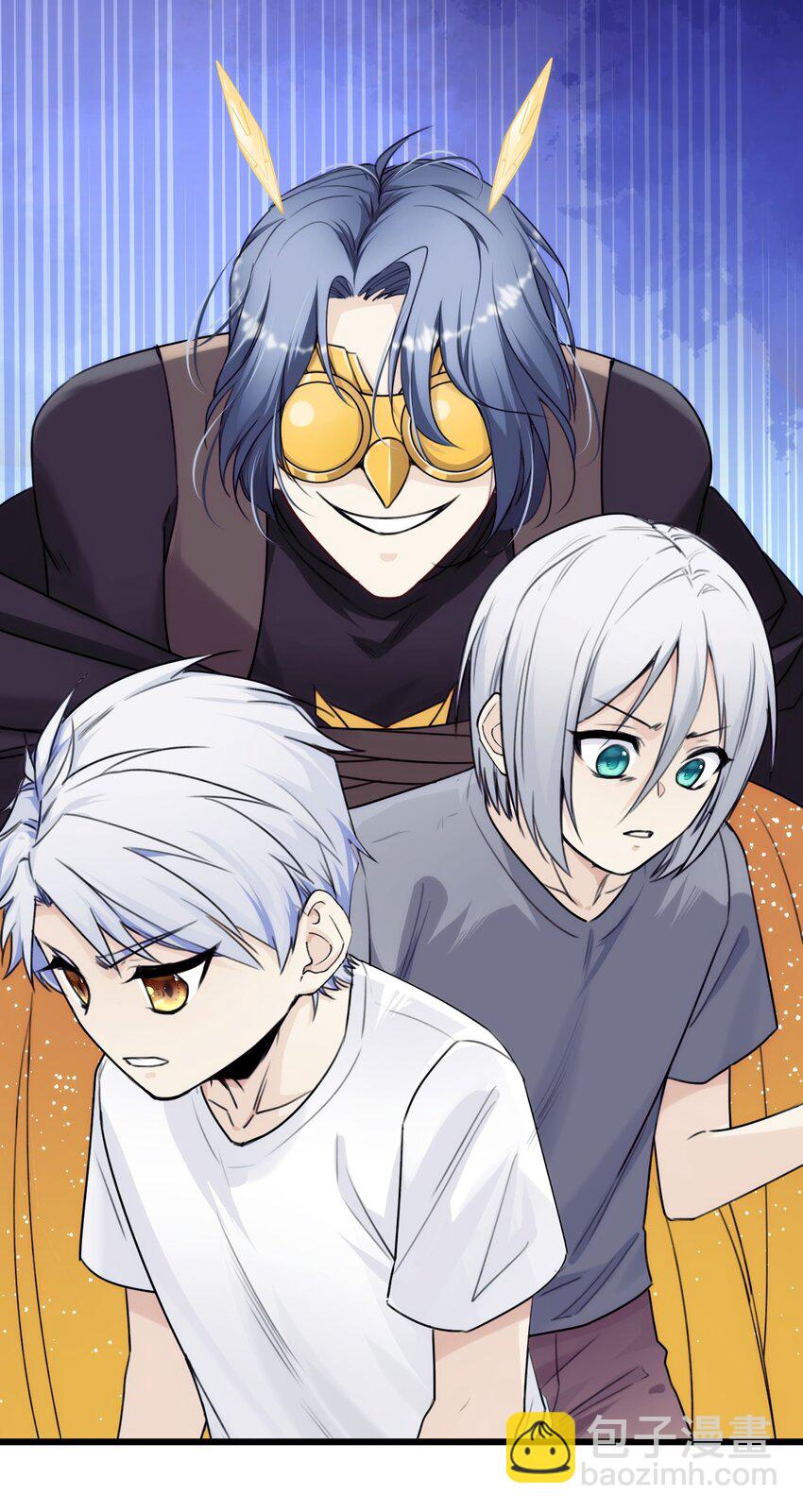 078 神明的接引者-第85话
