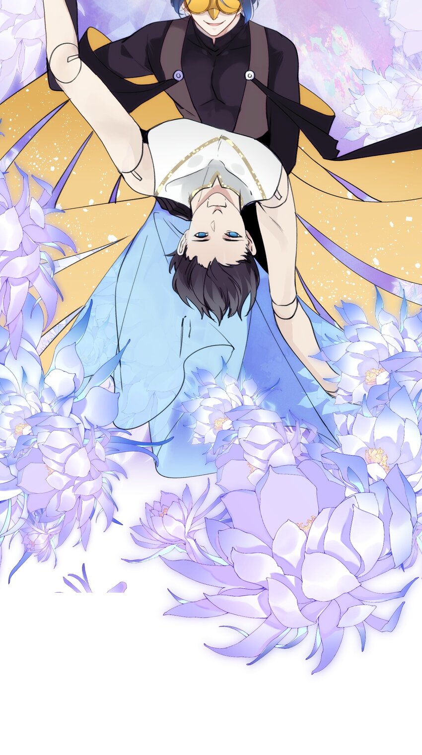078 神明的接引者-第85话