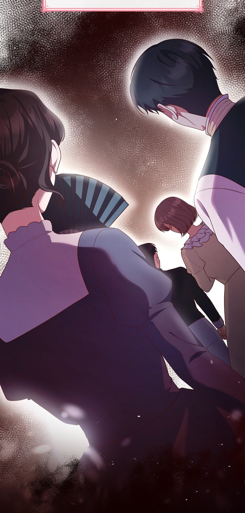 41 剑拔弩张(1/2)-第41话