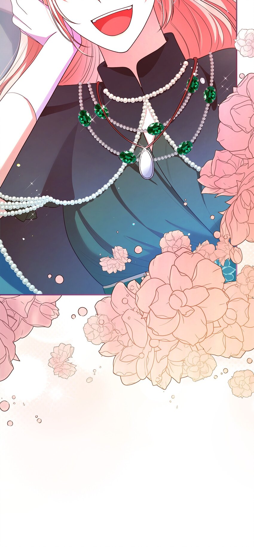 43 皇女的请求(1/2)-第43话