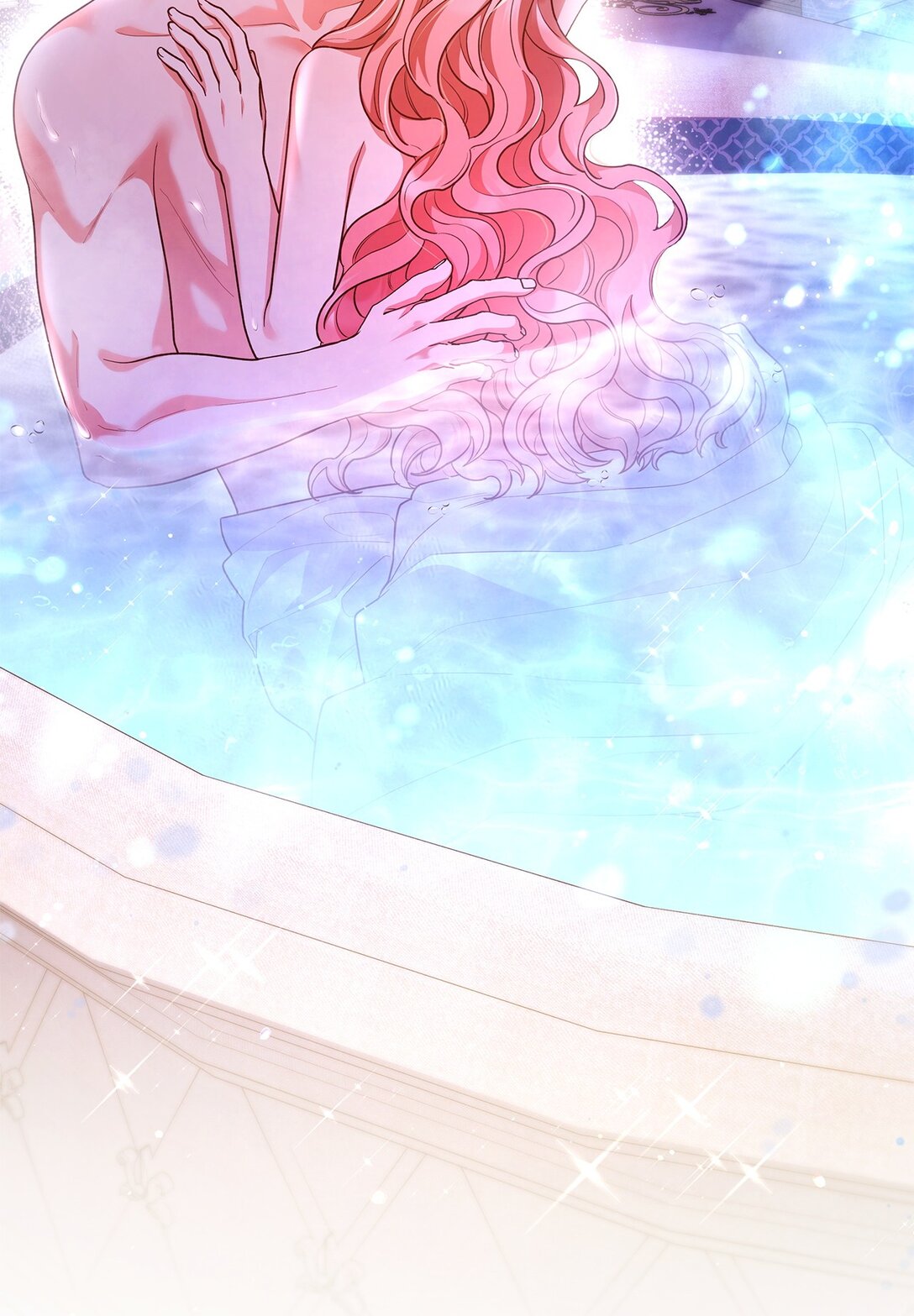 59 共浴(1/2)-第59话
