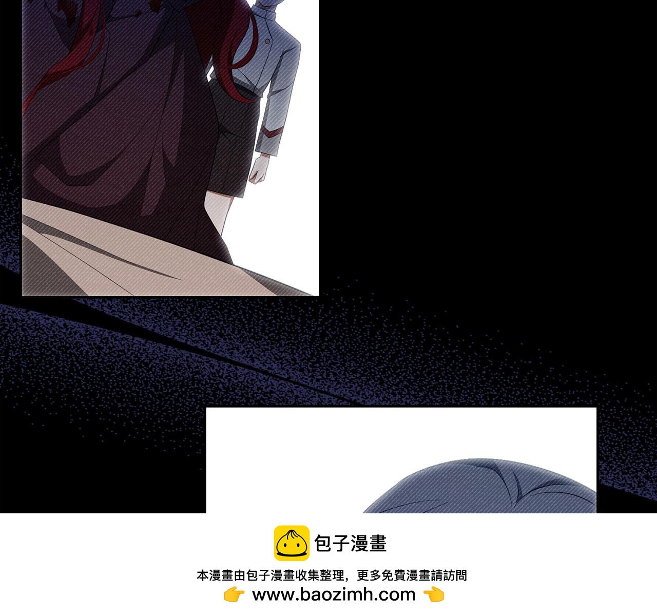 第66话 狂妄的后果(1/5)-第67话