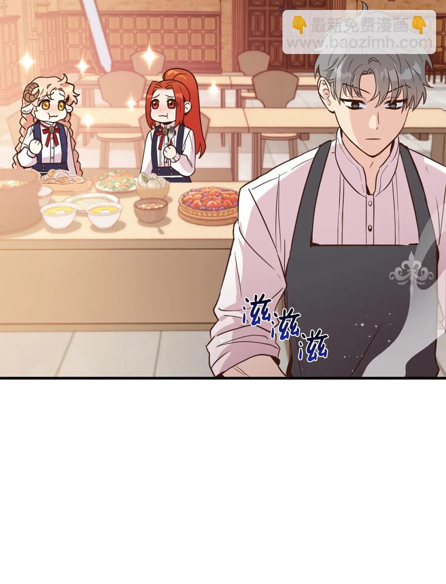 48 学校下方的秘密空间(1/2)-第49话