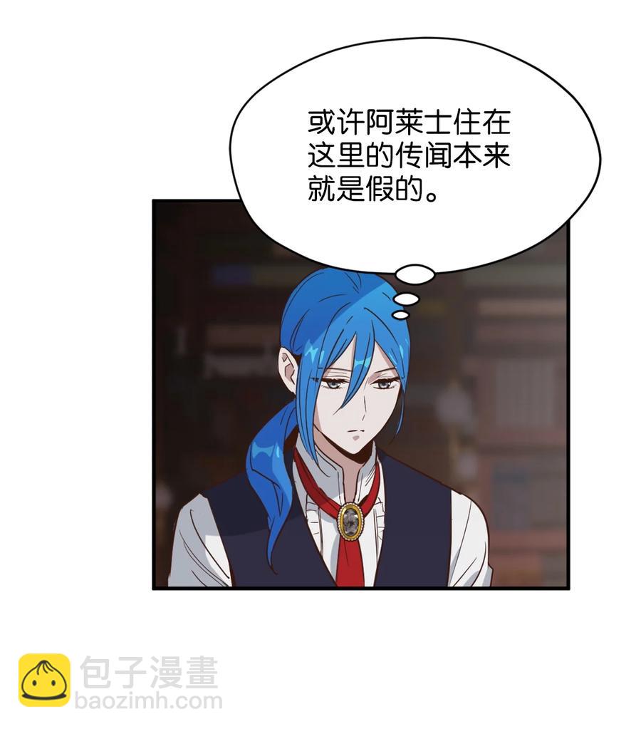 48 学校下方的秘密空间(1/2)-第49话