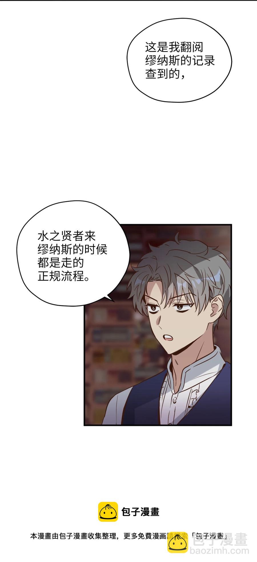 48 学校下方的秘密空间(1/2)-第49话