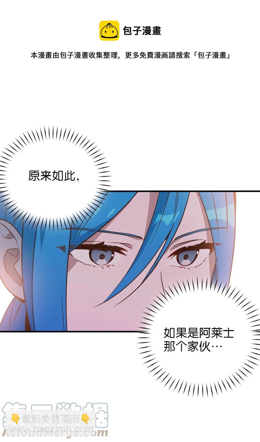 48 学校下方的秘密空间(1/2)-第49话