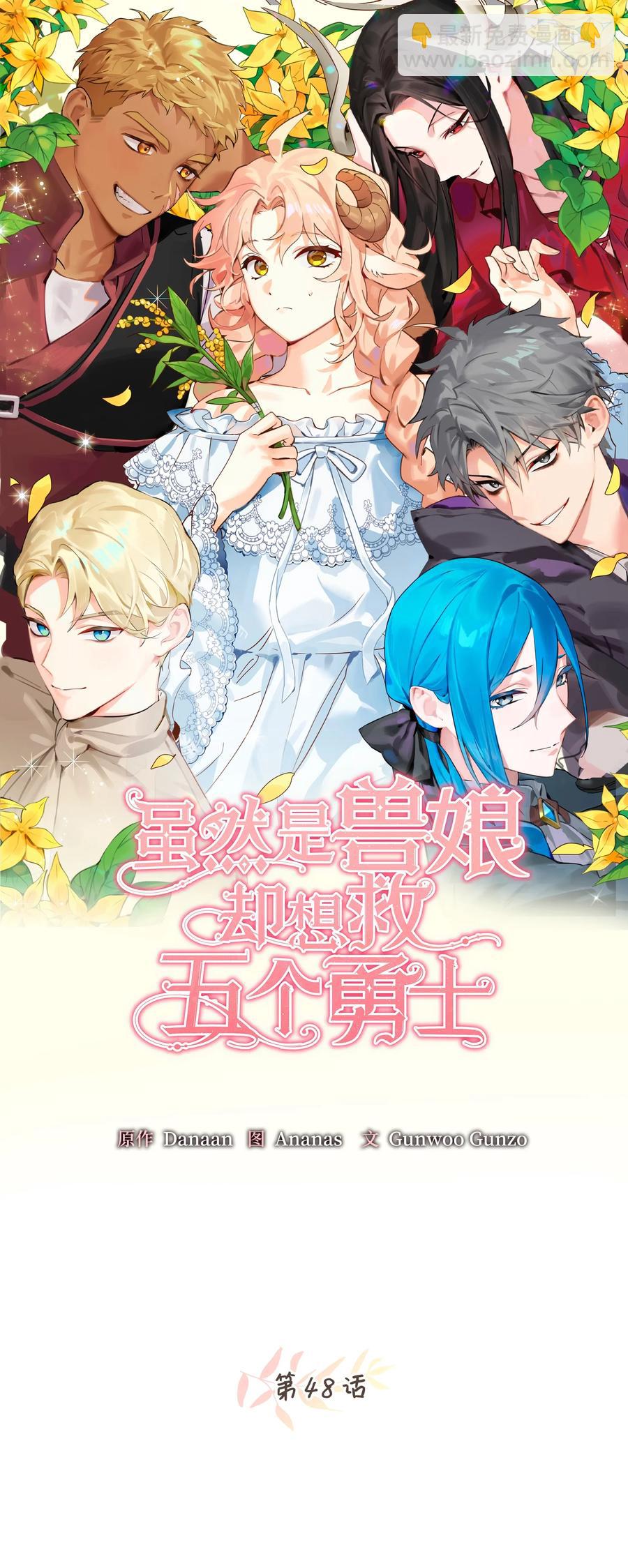 48 学校下方的秘密空间(1/2)-第49话