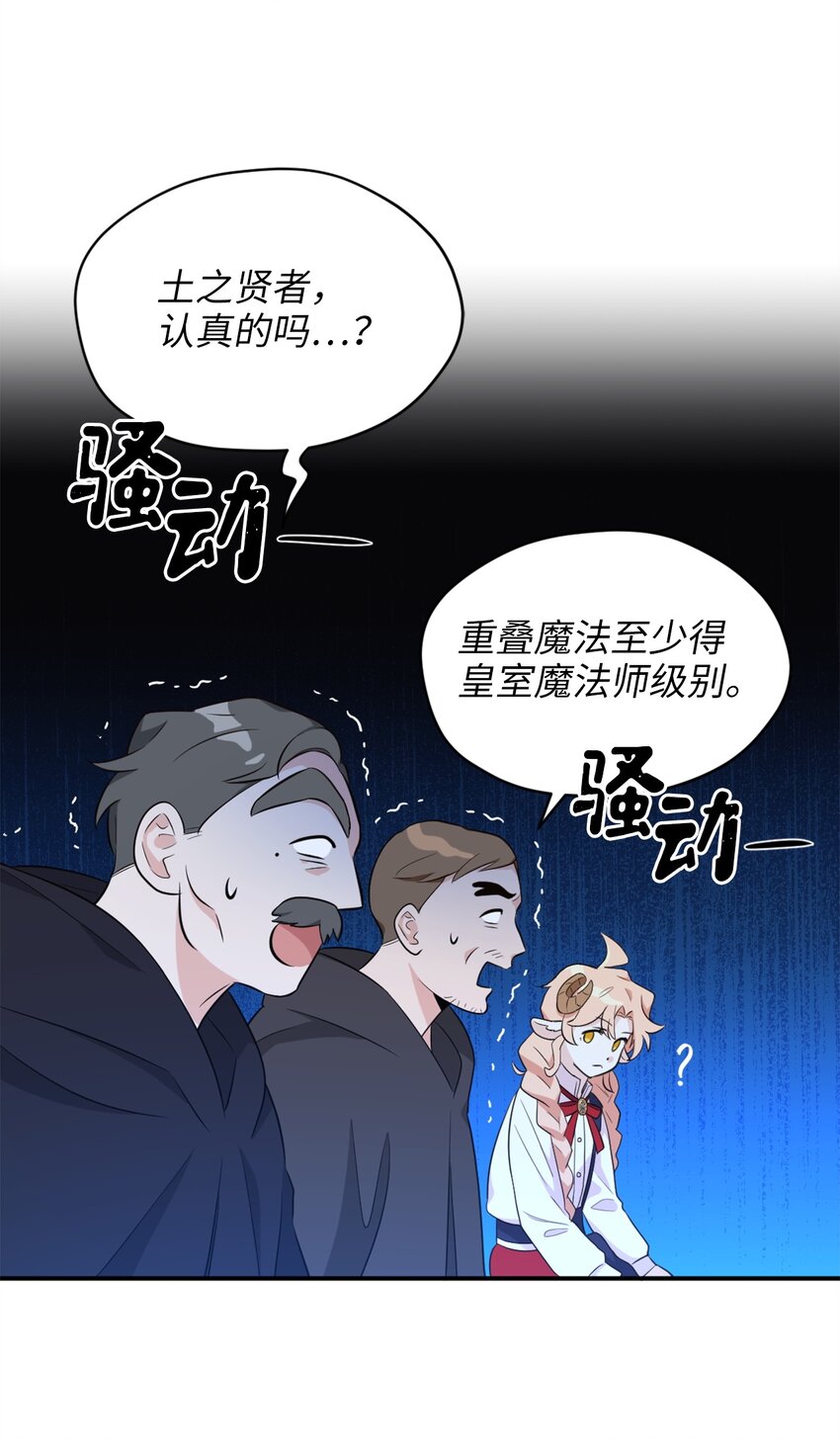 60 令人震惊的实力(1/2)-第61话