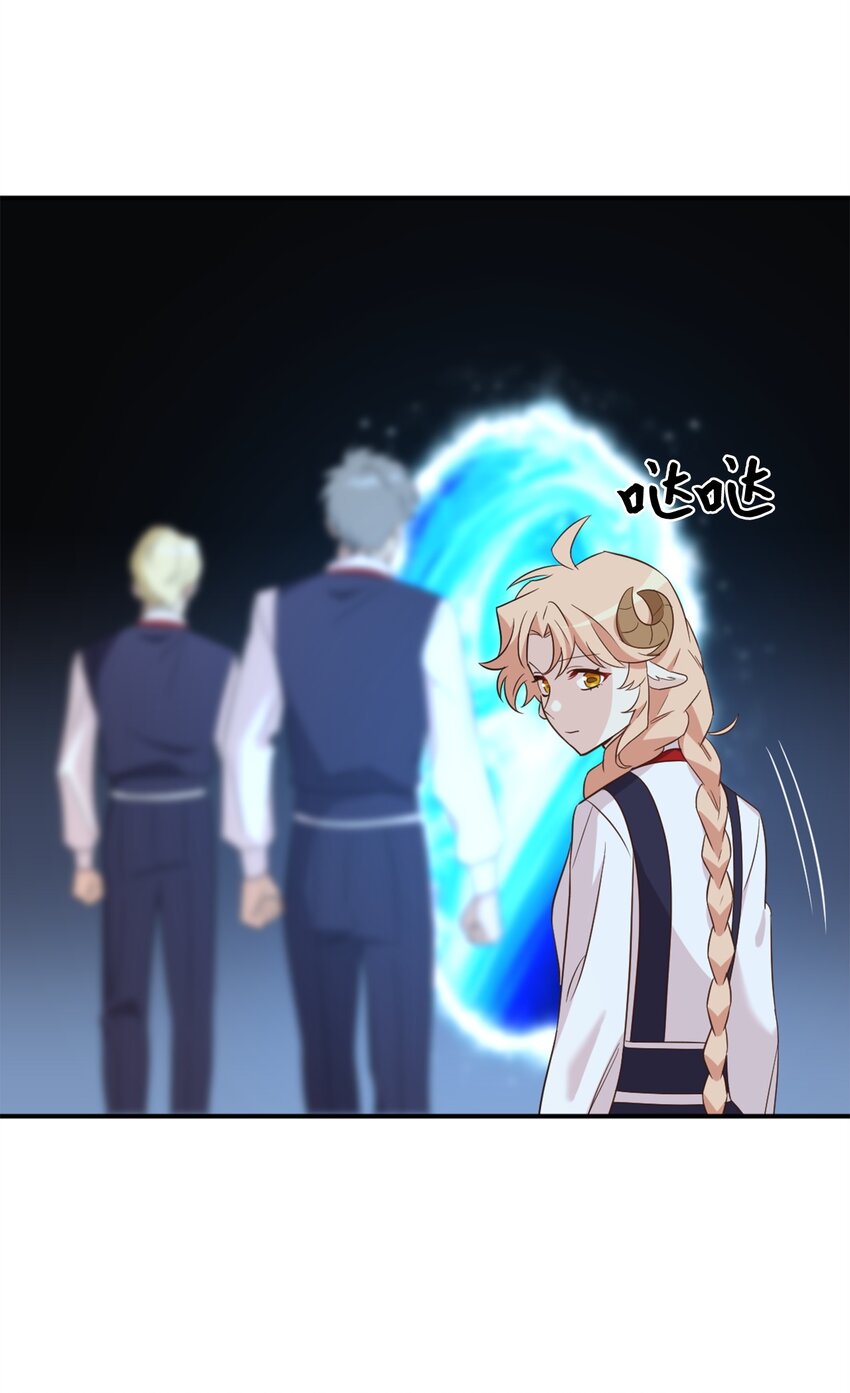064 有趣的比武大会(1/2)-第65话