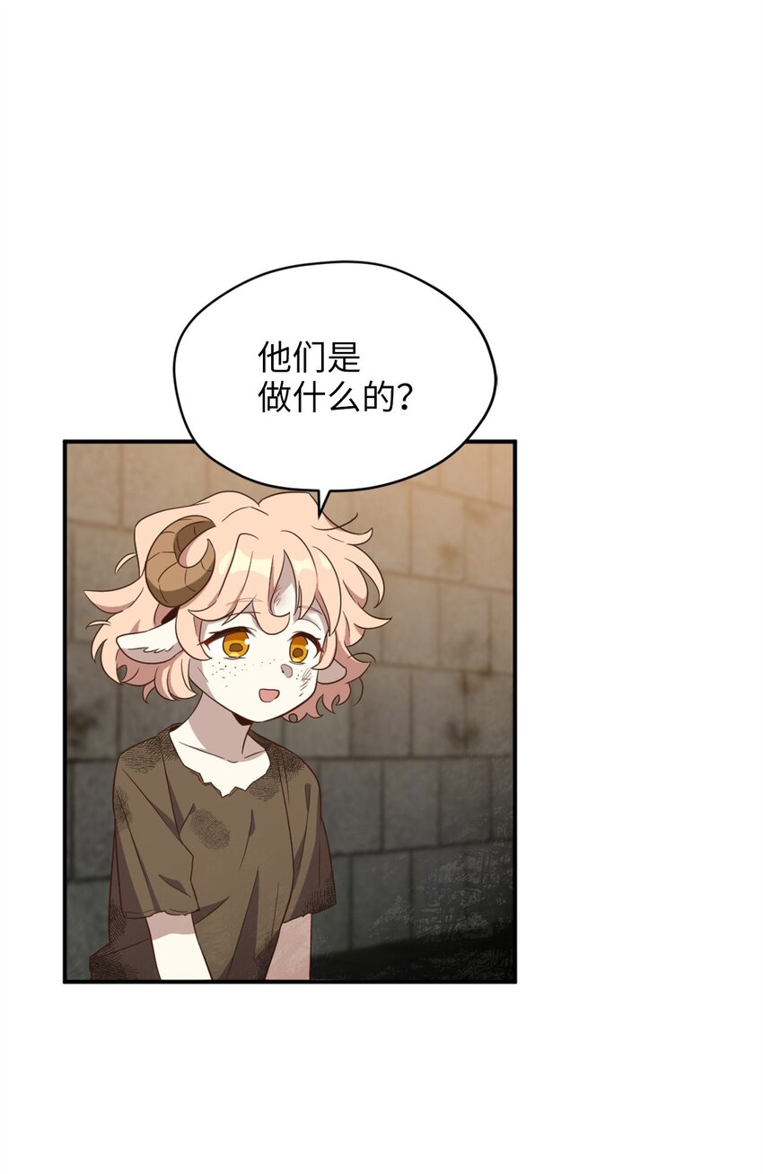067 怪异的梦境(1/2)-第67话