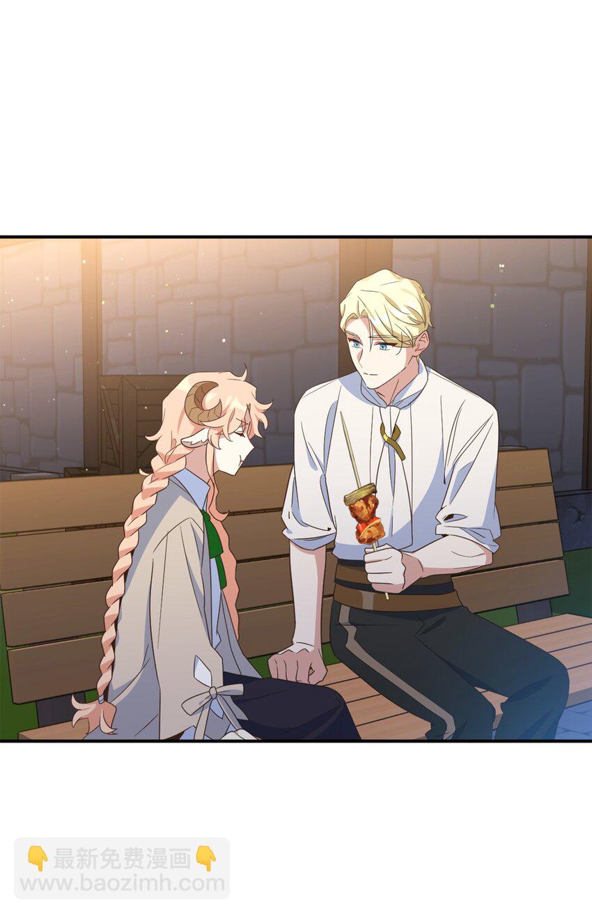 77 你是最特别的(1/2)-第77话