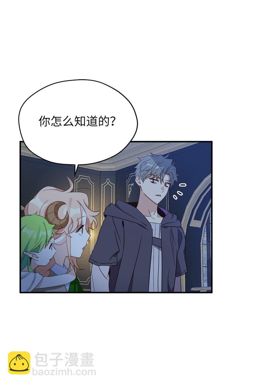 81 被关起来的获胜者(1/2)-第81话