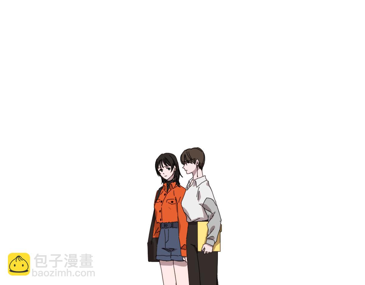 第35话 因为你很优秀(1/3)-第35话