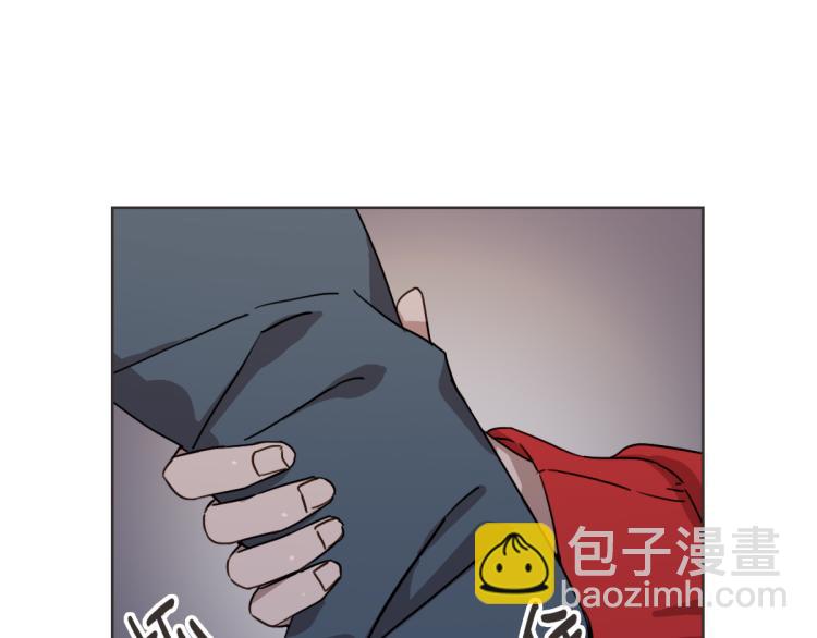 第5话 你只会骗我(1/3)-第5话