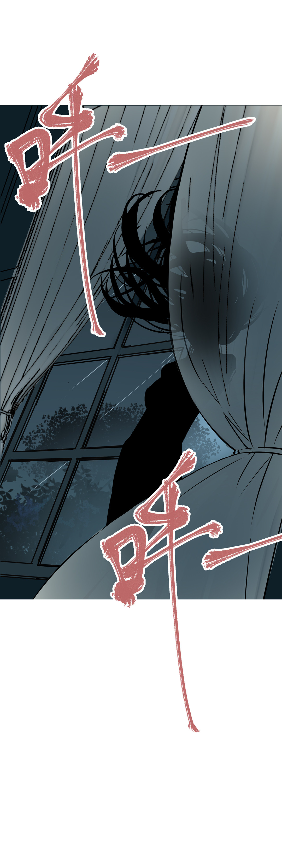 第15话 荒宅里面的女孩（二）-第15话