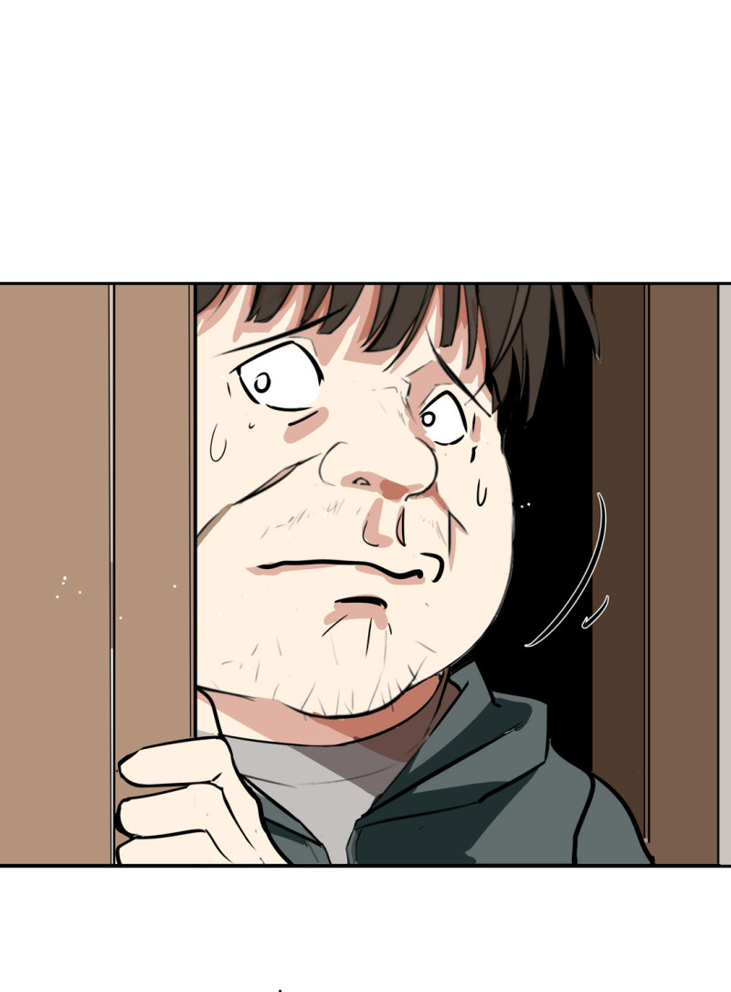 第21话 我要回到游戏！-第21话