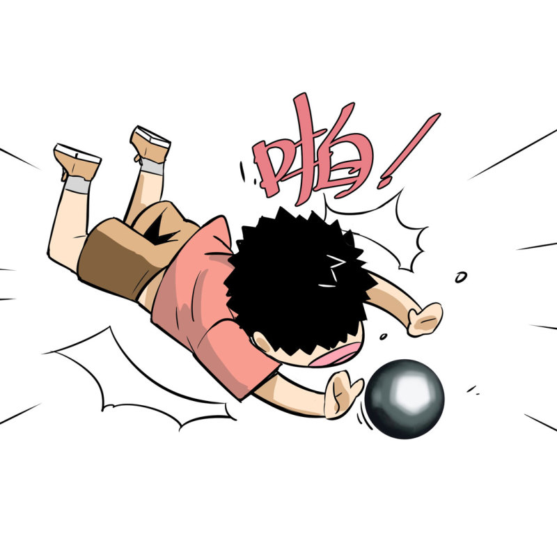 第27话 不认输的张爱国(1/2)-第27话