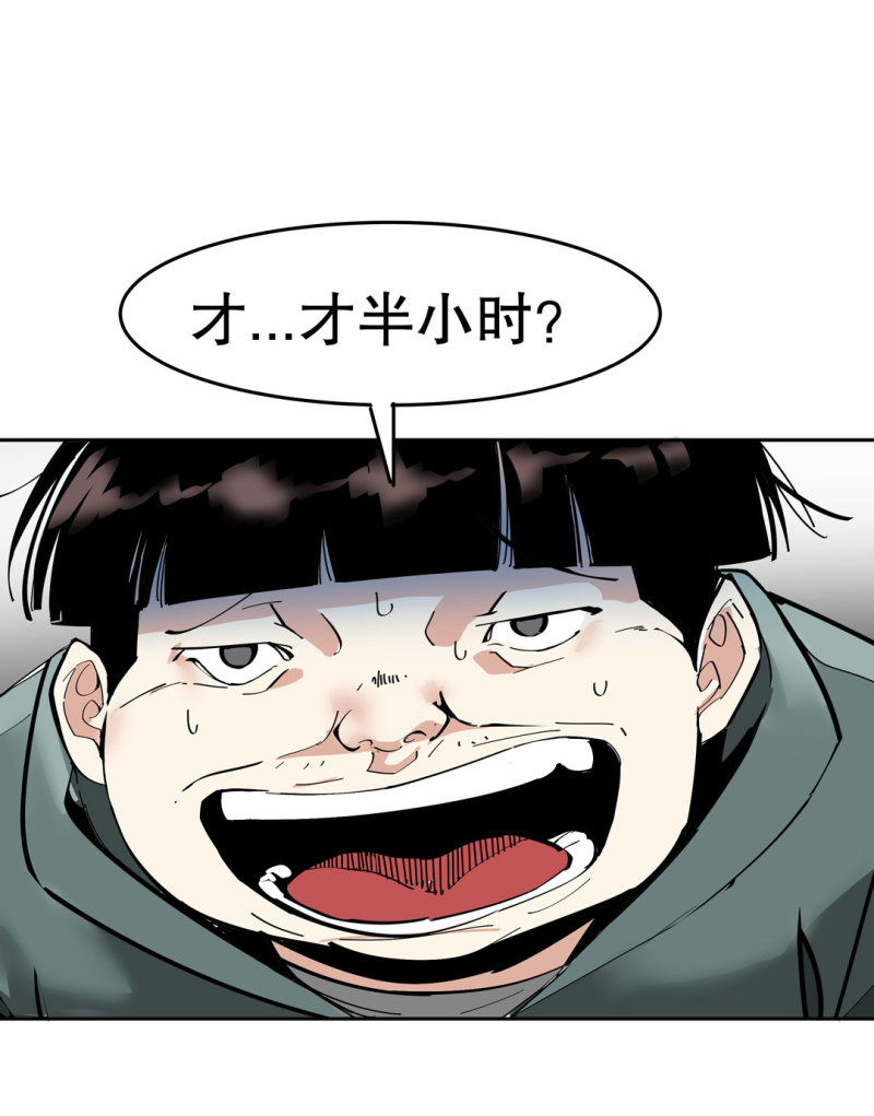 第35话 彭彭哥,我找你有个事？(1/2)-第35话