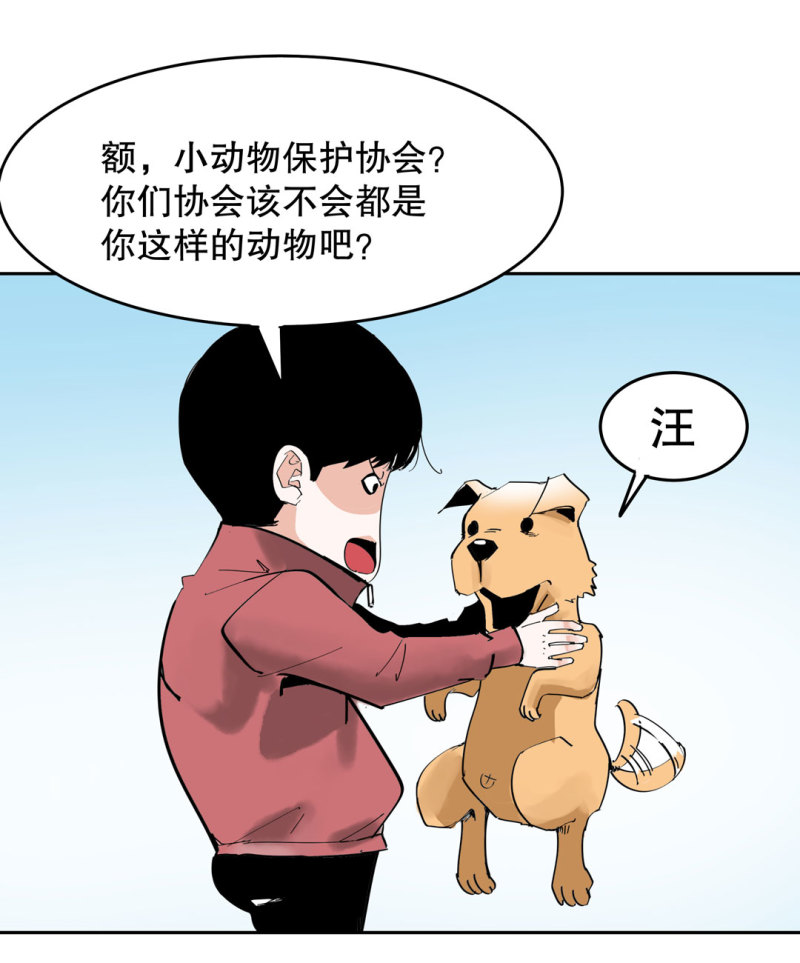 第39话 营救爱国的小艾（一）-第39话