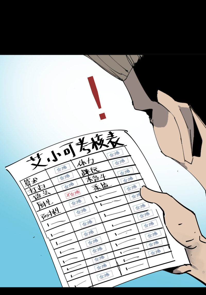 第41话 小艾！(1/2)-第41话