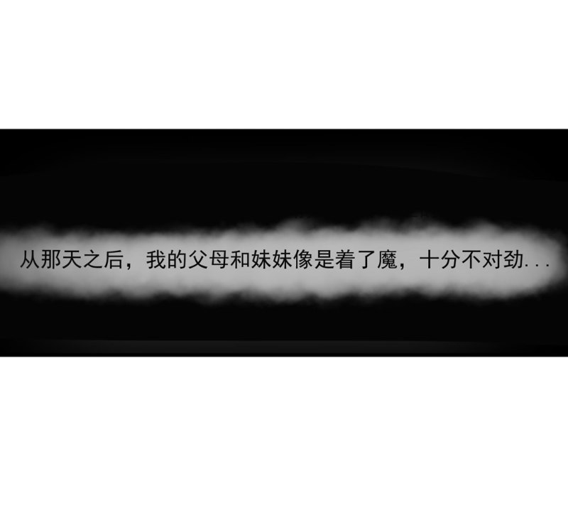 第45话 古宅惊魂副本开启-第45话