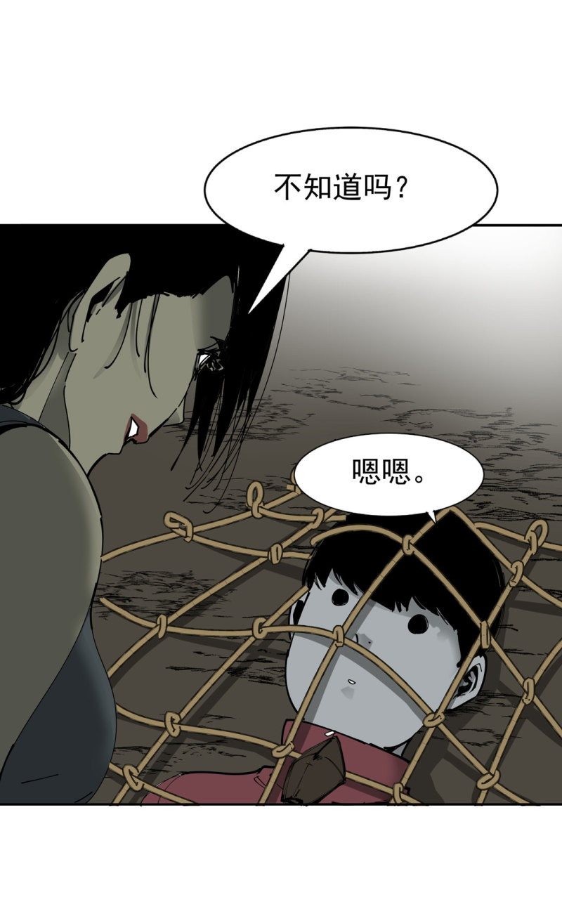 第47话 陨石怪事（1）-第47话