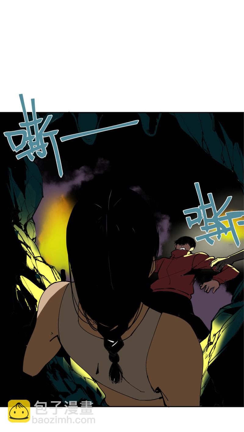 第49话 猎狗大叔(1/2)-第49话
