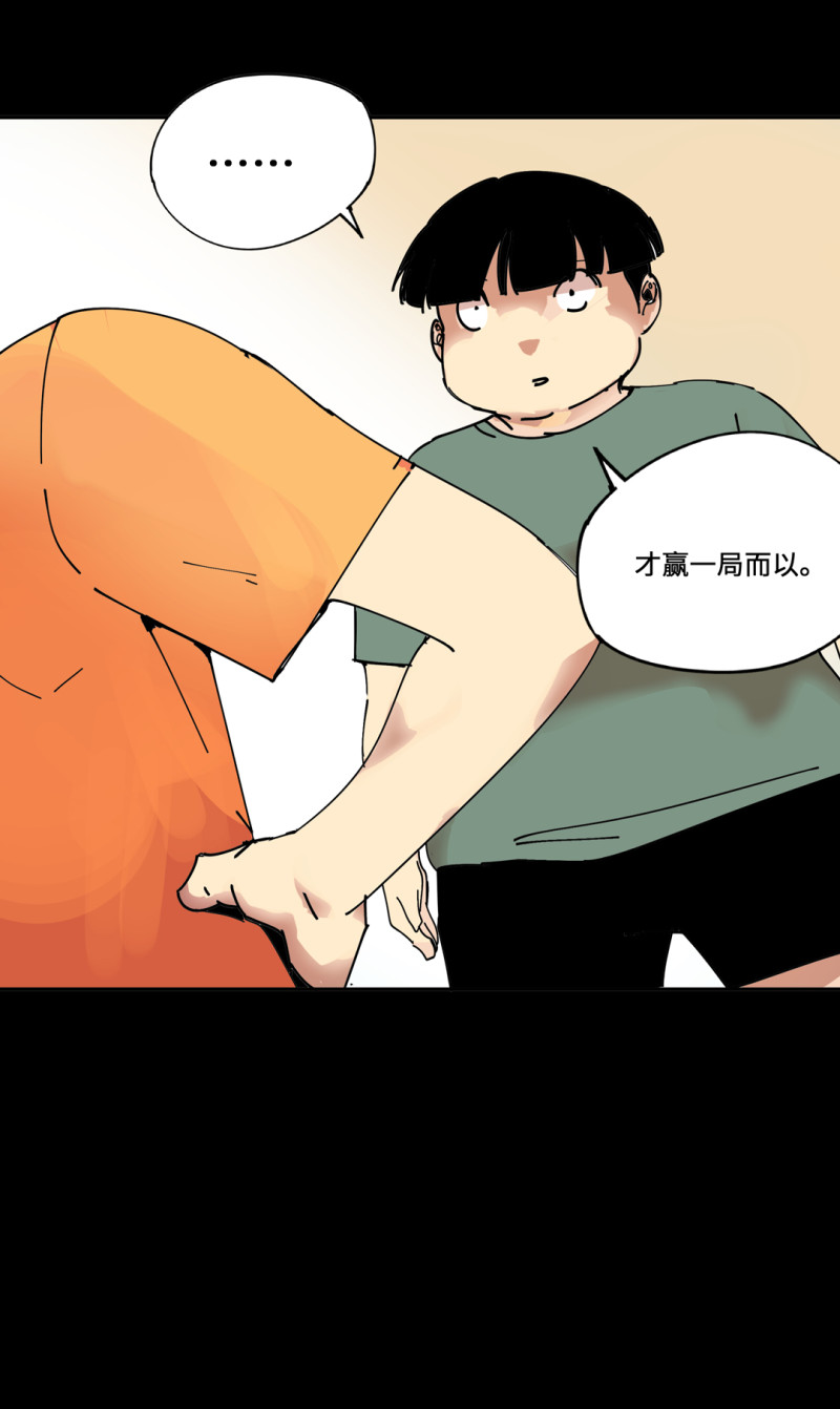 第53话 记住我叫付三通(1/2)-第53话
