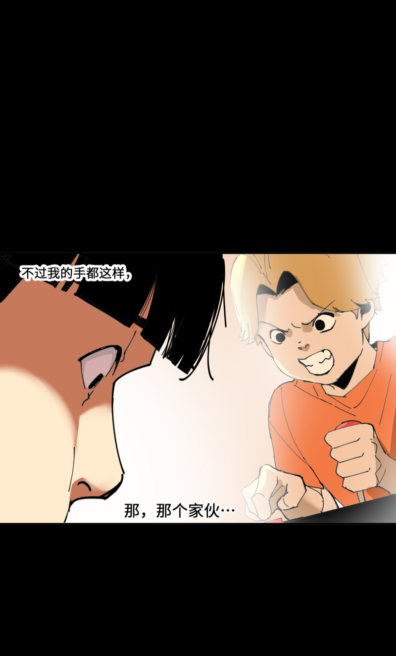 第53话 记住我叫付三通(1/2)-第53话