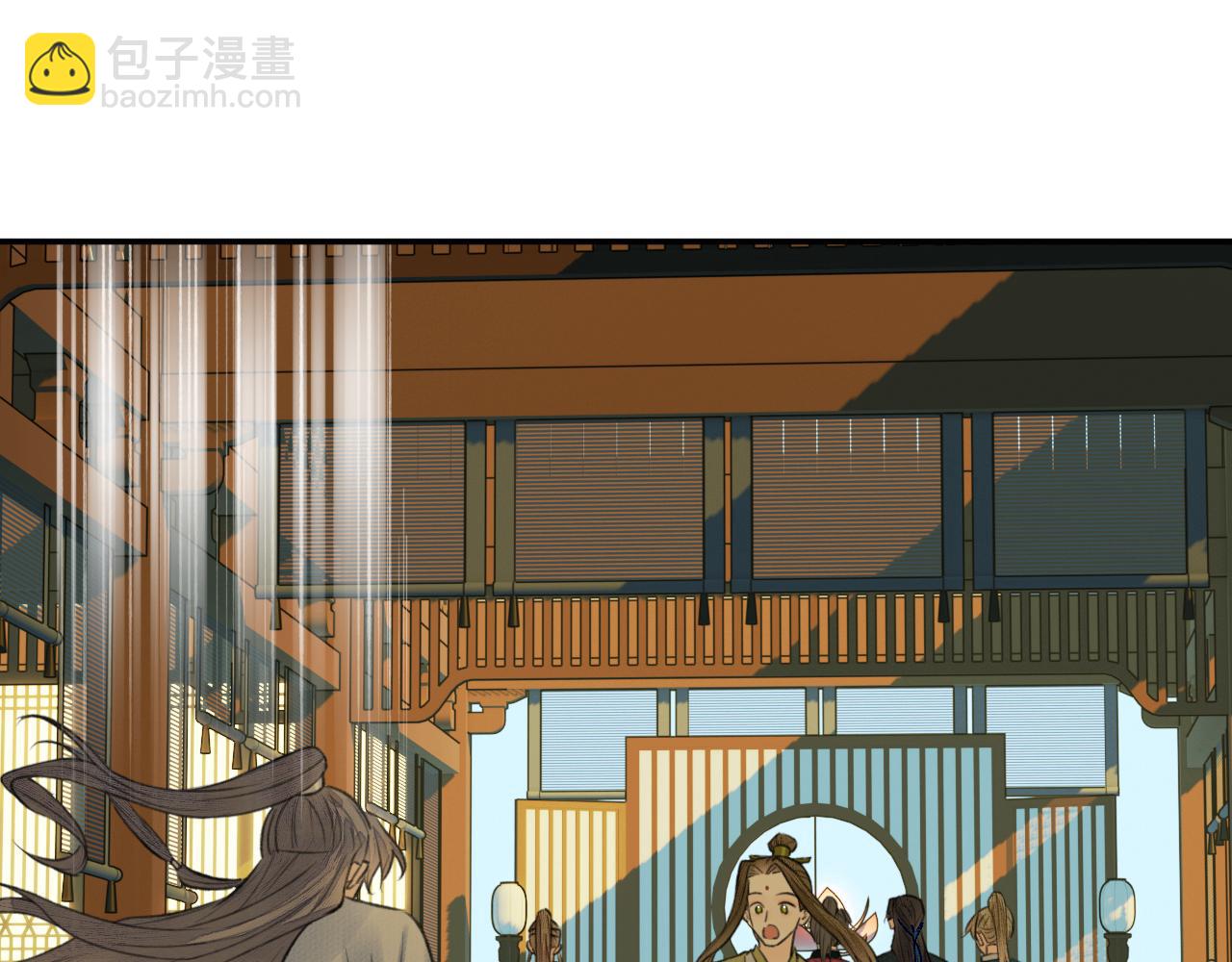 第18话 应战(1/2)-第19话