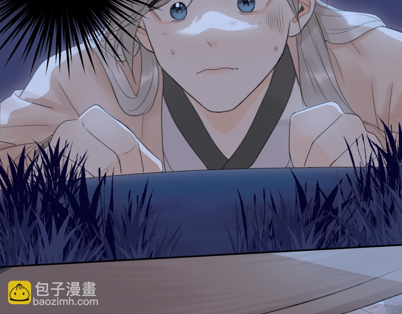 第2话 易容(1/2)-第3话