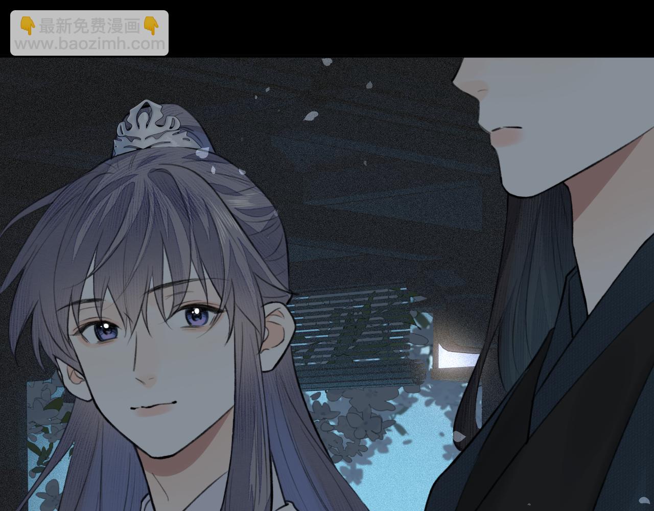 第20话 誓约(1/2)-第21话
