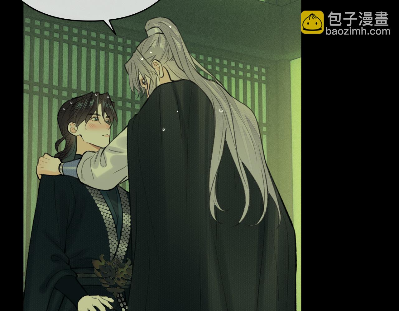 第36话 缠丝(1/3)-第37话